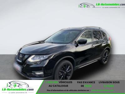 Nissan X-Trail 1.7 dCi 150 5pl BVA