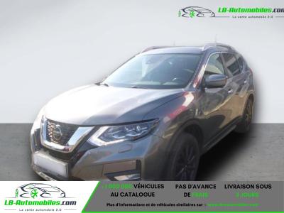 Nissan X-Trail 1.7 dCi 150 5pl BVA