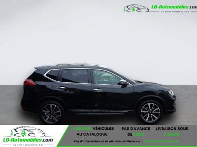 Nissan X-Trail 1.7 dCi 150 5pl BVA