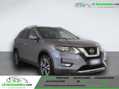 Nissan X-Trail 1.7 dCi 150 5pl BVM