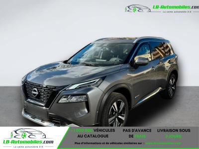 Nissan X-Trail e-POWER 213 ch e-4ORCE 5 Places BVA