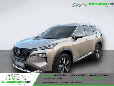 Nissan X-Trail e-POWER 213 ch e-4ORCE 5 Places BVA