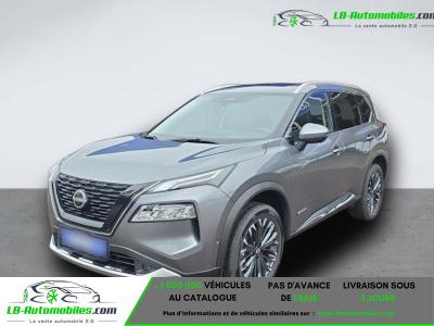 Nissan X-Trail e-POWER 213 ch e-4ORCE 7 Places BVA