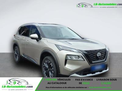 Nissan X-Trail e-POWER 213 ch e-4ORCE 7 Places BVA
