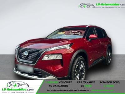 Nissan X-Trail e-POWER 204 ch