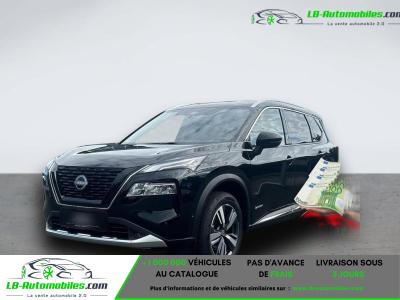 Nissan X-Trail e-POWER 204 ch