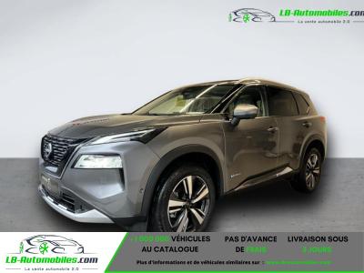 Nissan X-Trail e-POWER 204 ch