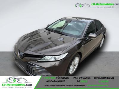 Toyota Camry Hybride 218ch 2WD BVA