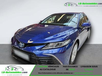 Toyota Camry Hybride 218ch 2WD BVA