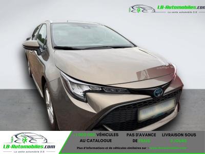 Toyota Corolla Touring Sports Hybride 122h BVA