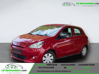 Mitsubishi Space Star Klassik Kollektion