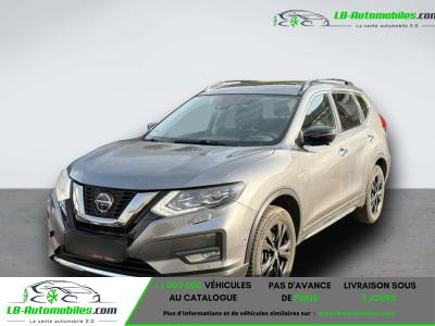 Nissan X-Trail 1.7 dCi 150 5pl BVA