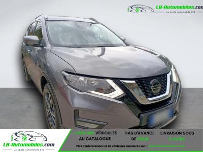 Nissan X-Trail 1.7 dCi 150 5pl BVA