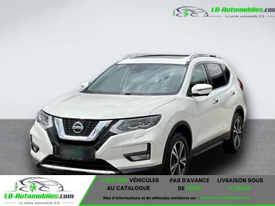 Nissan X-Trail 1.7 dCi 150 5pl BVA