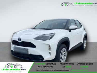 Toyota Yaris Cross Hybride 116h 2WD