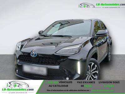 Toyota Yaris Cross Hybride 116h 2WD