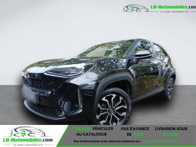 Toyota Yaris Cross Hybride 116h 2WD