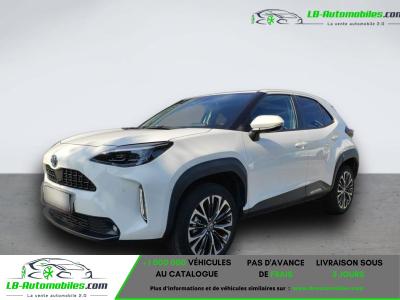 Toyota Yaris Cross Hybride 116h 2WD