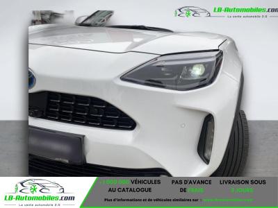 Toyota Yaris Cross Hybride 116h 2WD