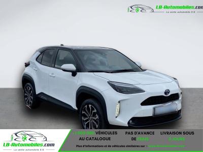 Toyota Yaris Cross Hybride 116h 2WD