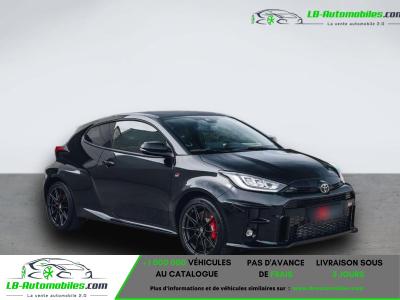 Toyota Yaris GR 1.6L 261ch