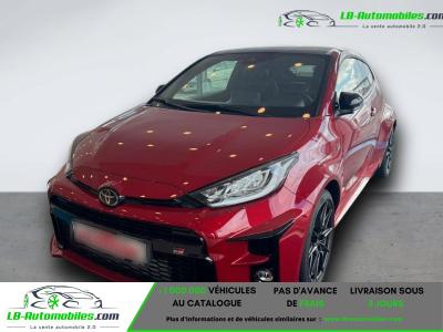 Toyota Yaris GR 1.6L 261ch