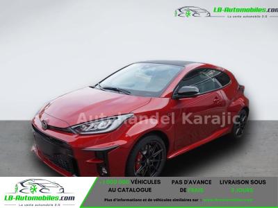 Toyota Yaris GR 1.6L 261ch