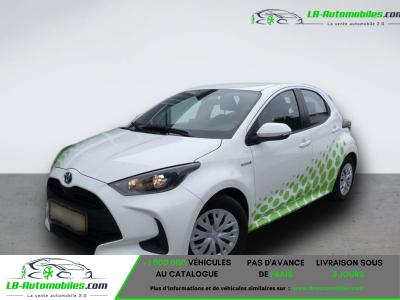 Toyota Yaris HYBRIDE 116ch