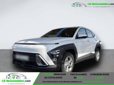 Hyundai Kona 1.6 GDi 141 Hybrid