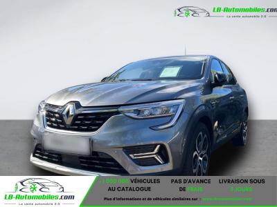 Renault Arkana TCe 140 BVA