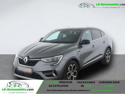Renault Arkana TCe 140 BVA
