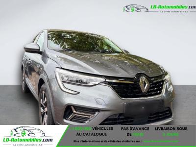 Renault Arkana TCe 140 BVA