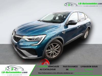 Renault Arkana TCe 140 BVA
