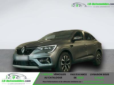 Renault Arkana TCe 140 BVA