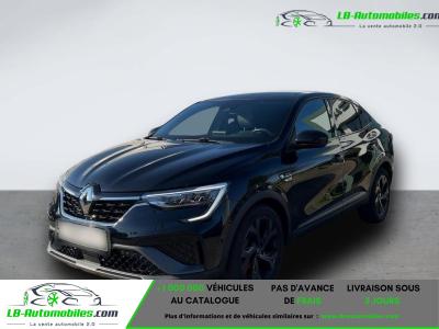Renault Arkana TCe 160 BVA