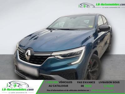 Renault Arkana TCe 160 BVA