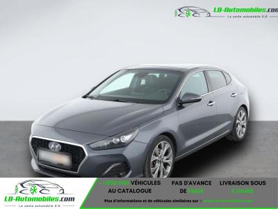 Hyundai I30 1.4 T-GDi 140 BVM