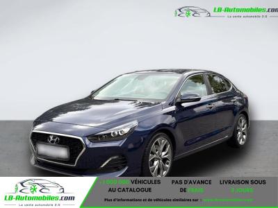 Hyundai I30 1.4 T-GDi 140 BVM