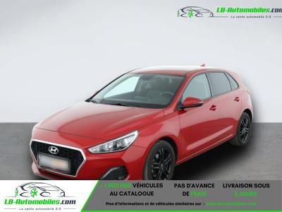 Hyundai I30 1.0 T-GDi 120 BVM