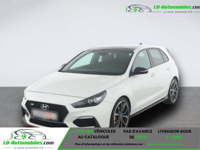 Hyundai I30 N 2.0 T-GDi 275 BVM