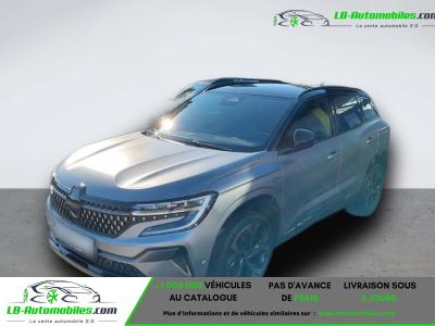 Renault Austral mild hybrid 160 BVA