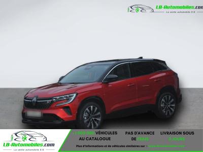Renault Austral mild hybrid 160 BVA