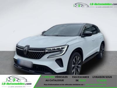 Renault Austral mild hybrid 160 BVA