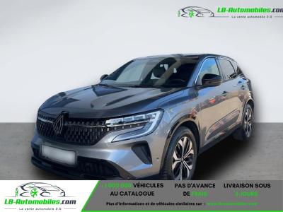 Renault Austral TCe 160 BVA