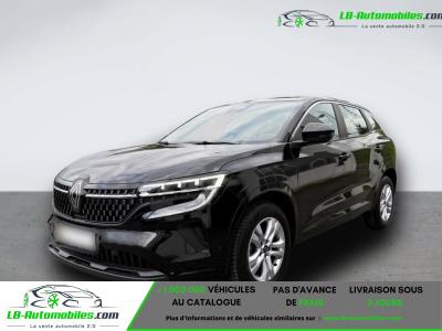 Renault Austral TCe 160 BVA