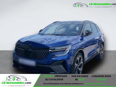 Renault Austral TCe 160 BVA