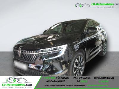 Renault Austral TCe 160 BVA