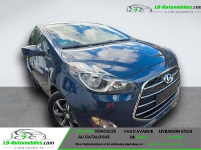 Hyundai IX20 1.4 90 BVM