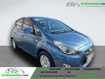 Hyundai IX20 1.4 90 BVM