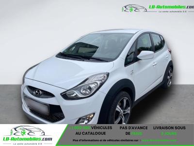 Hyundai IX20 1.4 90 BVM